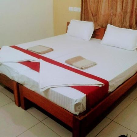 Hotel Sethu Residency Dindigul Zewnętrze zdjęcie